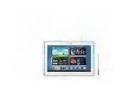 Samsung Galaxy Note 10.1 Inch Tablet - White